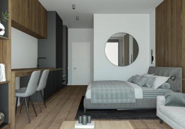 Flat for sale in Kolasin