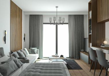 Apartment in Kolasin