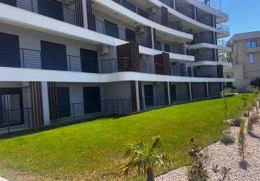 Stunning sea view one bedroom flat in Ulcinj idyllic spot