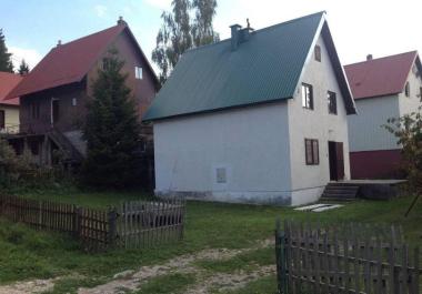 House in Zabljak