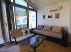 Apartment 50 m in luxury complex Akacia
