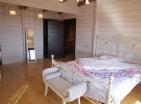 Two floors Villa in Krimovica made of wood