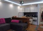 One bedroom apartment in Budva, Academy district