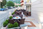 Sale of Swiss holiday hotel in Becici