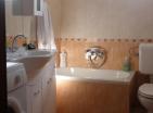 2 bedroom lux flat in Sutomore with balcony