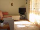 2 bedroom lux flat in Sutomore with balcony