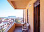 Apartment with 3 bedrooms in Budva with sea view next to Kuzhina restaurant