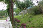 House in Shushchepan, Herceg Novi with 2 private floors and big plot of land