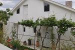 House in Shushchepan, Herceg Novi with 2 private floors and big plot of land