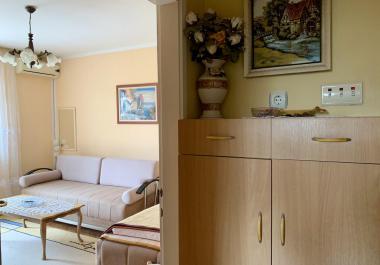 A cozy apartment in the heart of Petrovac, second line