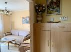 A cozy apartment in the heart of Petrovac, second line