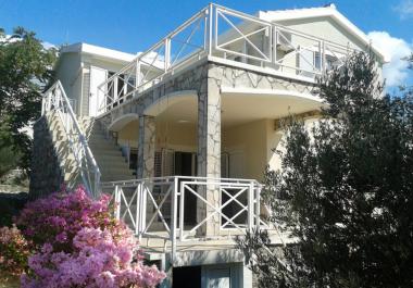 2 floors villa in settlement Suntime