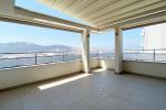 3 bedroom apartment with big terrace