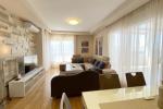 3 bedroom apartment with big terrace