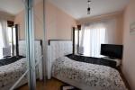 Luxury apartment in Bar with three bedrooms 100m from the sea