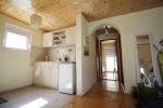 Charming house in Utjeha, 300m to the beach