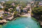 2 plots in Uteha for the construction of a tourist destination, second line