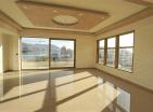Two bedroom flat with panoramic views of Budva, 250 m to the sea
