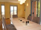 Two-bedroom apartment 99 m2 with sea view in Budva