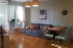 Stylish apartment in Becici with 2 bedrooms