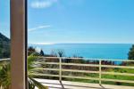 Sold  : Modern apartment in Seoca with 2 bedrooms and panoramic view to the sea