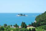 Apartment in Petrovac with two bedrooms with big sunny terrace