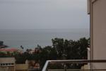 Sold  : Apartment in Petrovac with 2 bedrooms with sea view in a complex with pool
