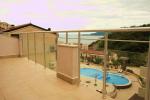 One bedroom apartment 56m2 in Przno in complex with swimming pool