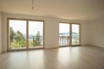 Apartment building with stunning views at Sveti Stefan