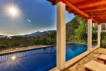 Luxury Villa in Becici with swimming pool and apartments