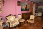 4 floors mini hotel in Budva, quiet part of the city, 800 m from the sea
