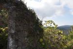 Plot with six ruins for sale in Glavati