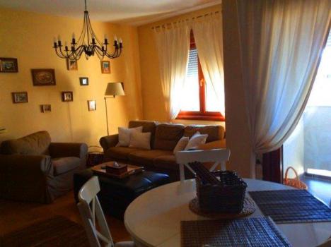 Luxury three bedroom apartment in the center of Tivat on the area of Magnolia