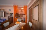 Very good 3 rooms apartment in Tivat, a few steps from the sea
