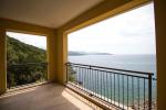 Sold  : Apartment in the new town of Lustica