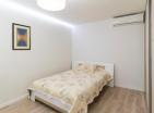 3 rooms apartment in Tivat with central heating next to the sea