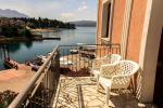 Mini hotel for 12 apartments on the first line in Tivat