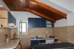 Three-storey house on Lustica in Krasici 100 meters from the sea
