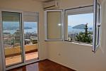 One bedroom flat with panoramic breathtaking view to the sea
