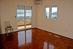 One bedroom flat with panoramic breathtaking view to the sea