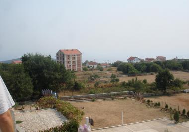 New villa in Krimovica 3 floors with great view
