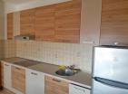 New apartment of 54 m2 in Becici