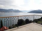 Magnificent Villa 300 m2 with pool and stunning panoramic view in Zhvinje