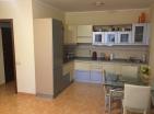 Furnished apartment of 79 m2 with two bedrooms in Budva