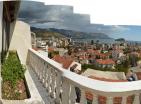 Apartment of 68 m2 in Budva with panoramic sea view