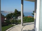 New sunny villa in Shushan, Bar with gorgeous panoramic view to the sea