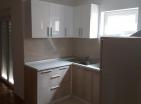 One bedroom apartment in Budva 50 m2 in a new building 800m from the sea