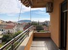Apartment in Budva 98 m2, 3 bedrooms, 2 bathrooms, 2 terraces