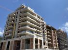 Studio apartment in a 5 stars Hotel in Bechichi, 25 metres from the sea
