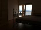 3-storey villa in Sutomore 230 m2 with large terraces and great sea view
